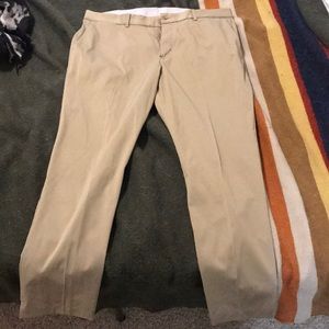 Nike golf khakis 36x30